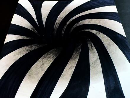 当代毕加索是怎么炼成了,跟我来试试#美术 #画画 #唐山美术 #大墨蒲公英 #画画其实很简单