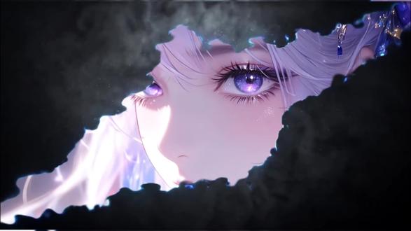 裂缝破碎感,剪映高级开场保姆级教程#剪映教学 #视频剪辑