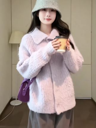 #小个子穿搭 #今天穿什么 #韩系穿搭 #甜美穿搭 #约会穿搭