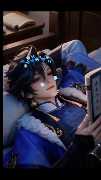 磕个够,满足你们 #孙权cp #孙权劝学