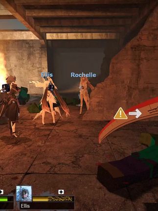 坚守阵地👍#求生之路2 #战双帕弥什 #steam游戏 #游戏 #steam