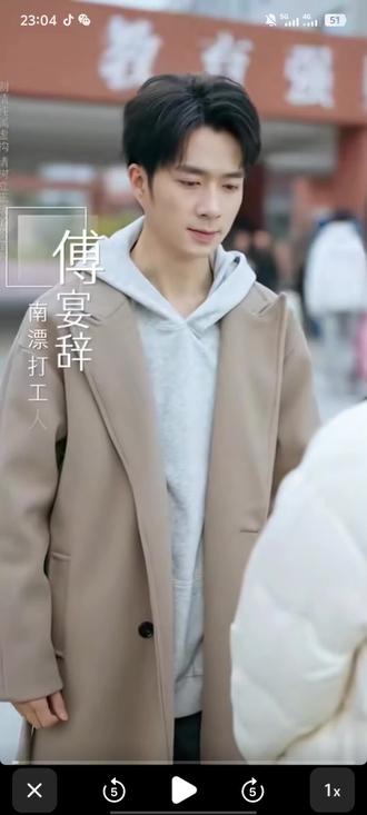 #六年烟雨待君归 等了六年老公回来,却物是人非