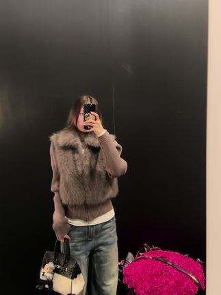 #今日穿搭 #拍照姿势 #get到风感波粒的时尚了 #韩搭 #新衣服可以治愈各种不开心