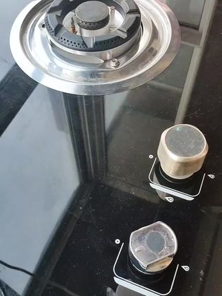 燃气灶点火针坏了怎么更换#燃气灶打不着火#燃气灶点火针#燃气灶维修