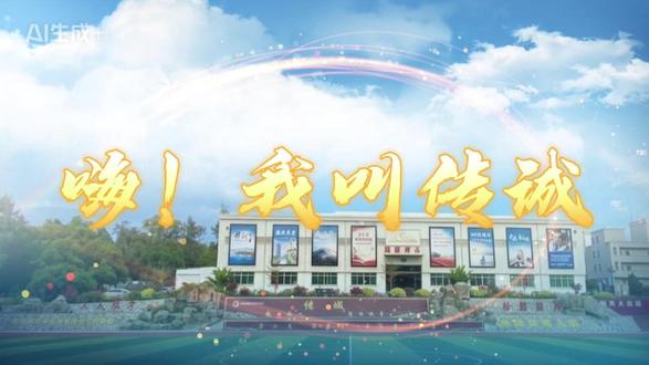 传诚,于沉淀中厚积薄发,于奋进中奔赴山海。 #热点 #泉州中职 #校园生活 #热点小助手 #热点宝
薪火相传,赓续文脉。立德树人,不负韶华。于沉淀中厚积薄发,于奋进中奔赴山海。在这里,遇见更好的自己,奔赴璀璨前程。