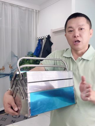 不锈钢工具箱 不锈钢工具箱,五金工具#工具箱 #不锈钢工具箱 #五金工具