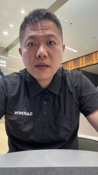 佳明手表睡眠模式时间怎么改? 佳明说明书,看我就够了#佳明 #跑步 #骑行 #越野 #沈阳万象城3C数码智囊团