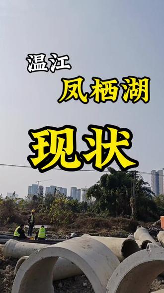 温江凤栖湖现在啥情况了?#温江凤栖湖板块 #温江房产