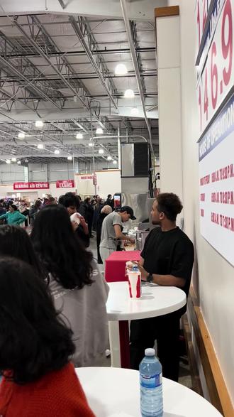 Welcome to Ganada~#海外生活