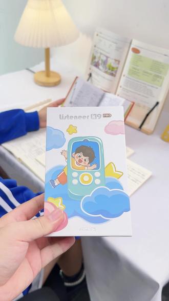 别的听力宝只能听,我的能“看懂”课本! #英语 #英语口语 #英语启蒙 #英语听力 #英语没那么难