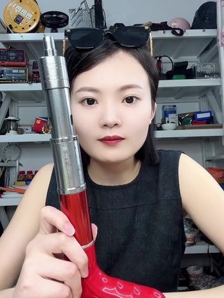 全钢迷你吊顶神器消音打钉器装修线槽吊卡安装打钉枪小型固定器#打钉器 #打钉器一秒安装 #吊顶神器 #打钉器钉子