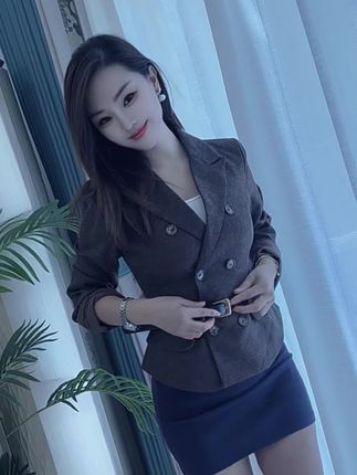 单身怎么了?犯法吗?? #气质穿搭 #女人味十足
