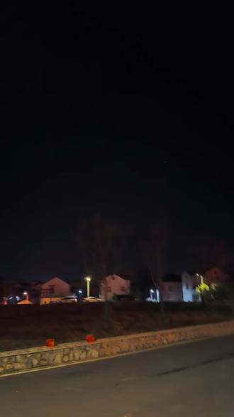 #恭喜自己 #烟花 大年初一,爱你老己❤️,风生水起🌊#2026年 #新年快乐