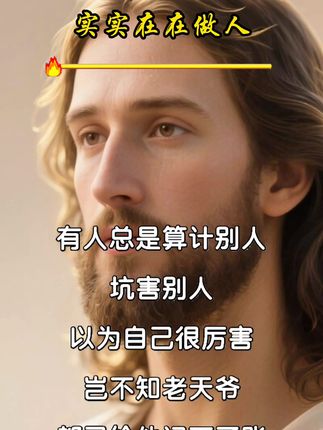 #人心难测知人知面不知心 #现实社会现实的人 #什么是真的什么是假的