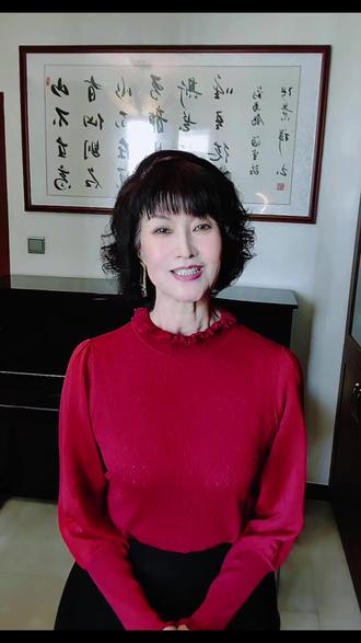 (总第76)《鸟鸣涧》五年级下册“人闲桂花落 夜静春山空 月出惊飞鸟 时鸣春涧中”#五年级下册#怡锦诵读#背诵#每天学习一点点#国学文化