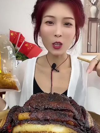 #爽口 #爽口木瓜丝 #木瓜丝 #下饭神器 #强烈推荐 @DOU+小助手