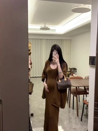 #孕期 #孕期穿搭 #最美孕妇 #孕妈穿搭 #优雅气质