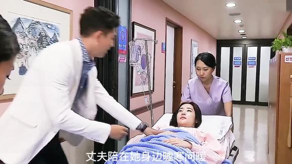 豪门儿媳生下三个女儿,婆婆嫌弃不已! #韩剧 #韩剧解说