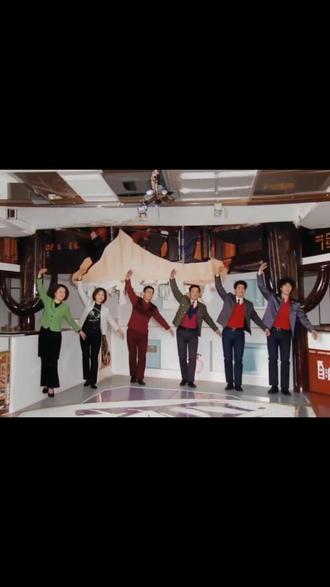 #聚会就该这么玩 ,Ai真是无所不能。