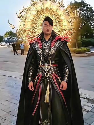 king渲染大赛AI指令教程
#king #小云雀AI #小云雀AI一镜到底 #小云雀AI一键图片设计 #小云雀AI视频 king渲染大赛指令教程