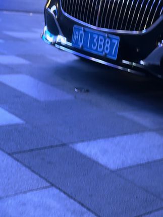 当时我对她说:“以后我们结婚了我一定要开着迈巴赫就接你。”谁能想到呢?如今我真去接你了,你却是和别人结婚。#迈巴赫