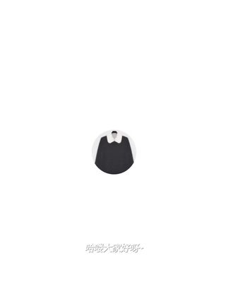 我是摩羯公主日记Polo衫 60支澳大利亚美丽诺羊毛扬子16G秋冬毛衫#努力养好自己 #不畏艰难 #经典文字 #心机文案