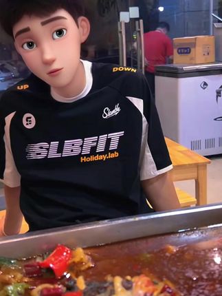 #短袖 #美式短袖 #休闲短袖 #运动短袖 #篮球短袖