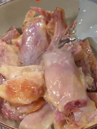 #风干鸡 #风干鸡推荐 #风干鸡肉