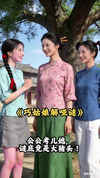 #中国民间故事 #民间故事 #民间故事正能量 #民间故事会 #民间故事奇闻奇事