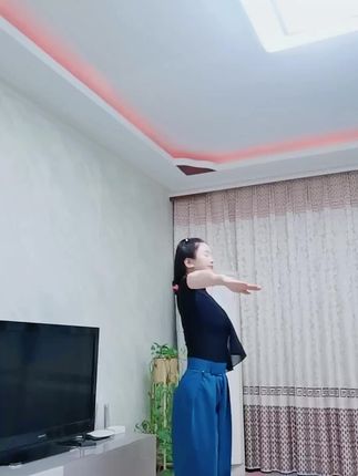 #爱舞蹈爱生活#同款裤子在小黄车#福利款
