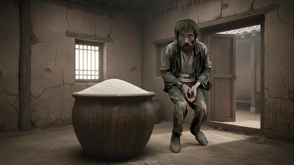 做事要讲良心#搞笑 #抽象