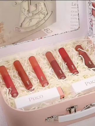 #唇釉