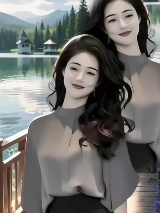 #气质雪纺女装#夏季女装 #一击即中的夏日穿搭