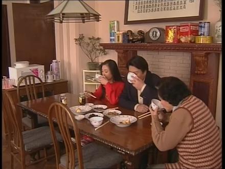 婆婆媳妇小姑#那些年追过的剧