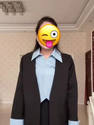 #新衣服可以治愈各种不开心 #每日分享 #上热搜 #新衣服