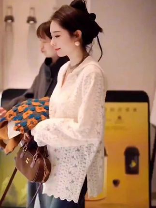 #洋气穿搭 #洋气减龄穿搭 #时尚穿搭@DOU+小助手