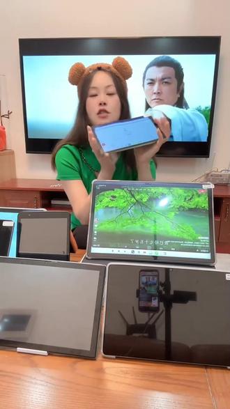 平板外接键盘怎么选?这款蓝牙款太香了!