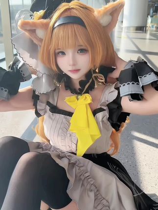 检查🧐 #奶茶喵