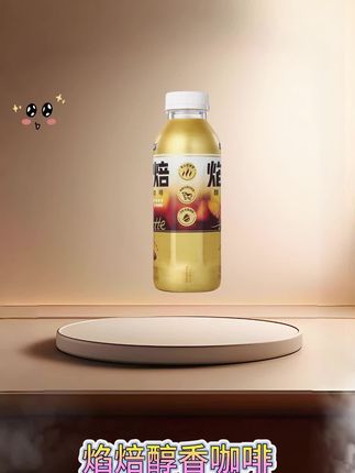 【怡宝】焰焙醇香咖啡400ml*15瓶拿铁/摩卡即饮咖啡浓醇滋味整箱装#怡宝 #焰焙醇香咖啡#咖啡推荐 #夏日特饮 #口感特别好