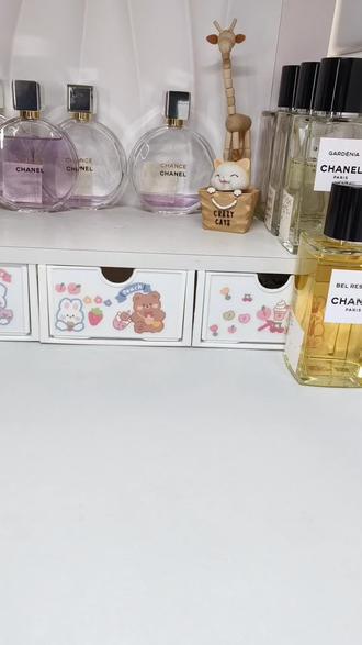 1957补货中#香水控 #香水分享 #香水分装 #香奈儿香水 #1957香水