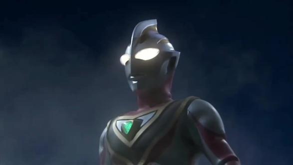 出场的方式都不一样#特摄剧 ,超奥特八兄弟#奥特曼