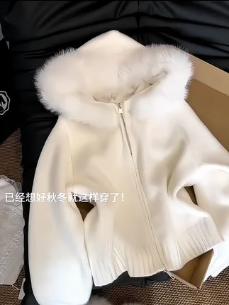 谁懂这件的含金量啊!#针织毛衣