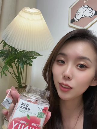 有对象的千万别买#约会必备 #益生菌#winiy益生菌微泡含片 #好好爱自己
