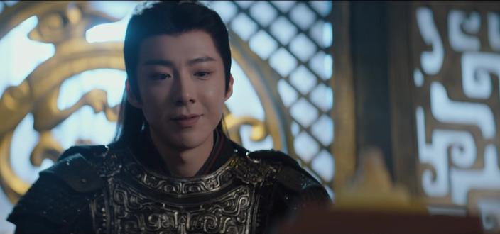 折腰2-14 #折腰#刘宇宁#宋祖儿