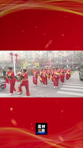 孟村举行2026年上半年入伍新兵欢送大会