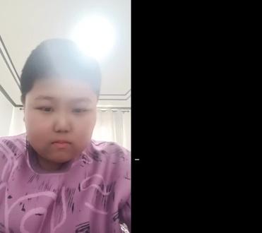 和 @疯狂冰红茶皓子 一起 #合拍