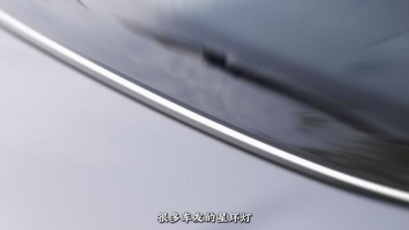 如何实现智能化星环灯,一期视频教会你#理想i8 #理想i6 #理想l9 #理想任务大师 #理想用车小知识