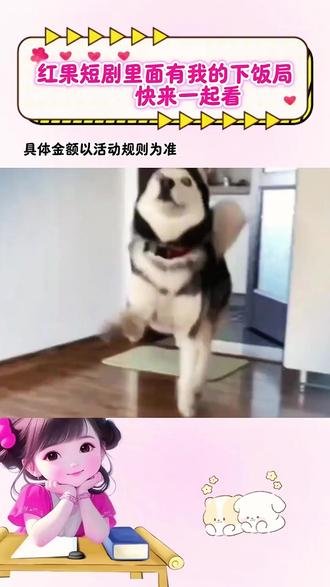 #红果短剧 #你的短剧搭子 #