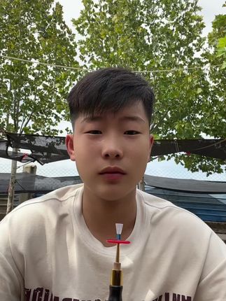 俺爹赶紧来接我,我得回家保护你#父子对话 #搞笑视频 #无不良引导