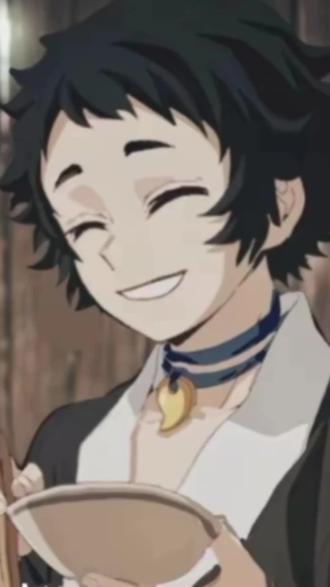 #狯岳 我真是没招了,狯岳推每次都在渡劫